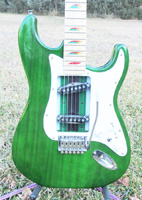 Glidetone Pacifica Retrofit